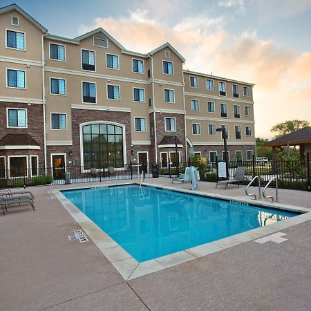 Staybridge Suites Austin South Interstate Hwy 35 By Ihg Luaran gambar
