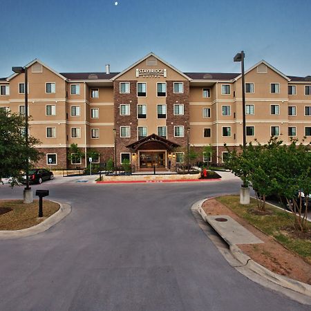 Staybridge Suites Austin South Interstate Hwy 35 By Ihg Luaran gambar
