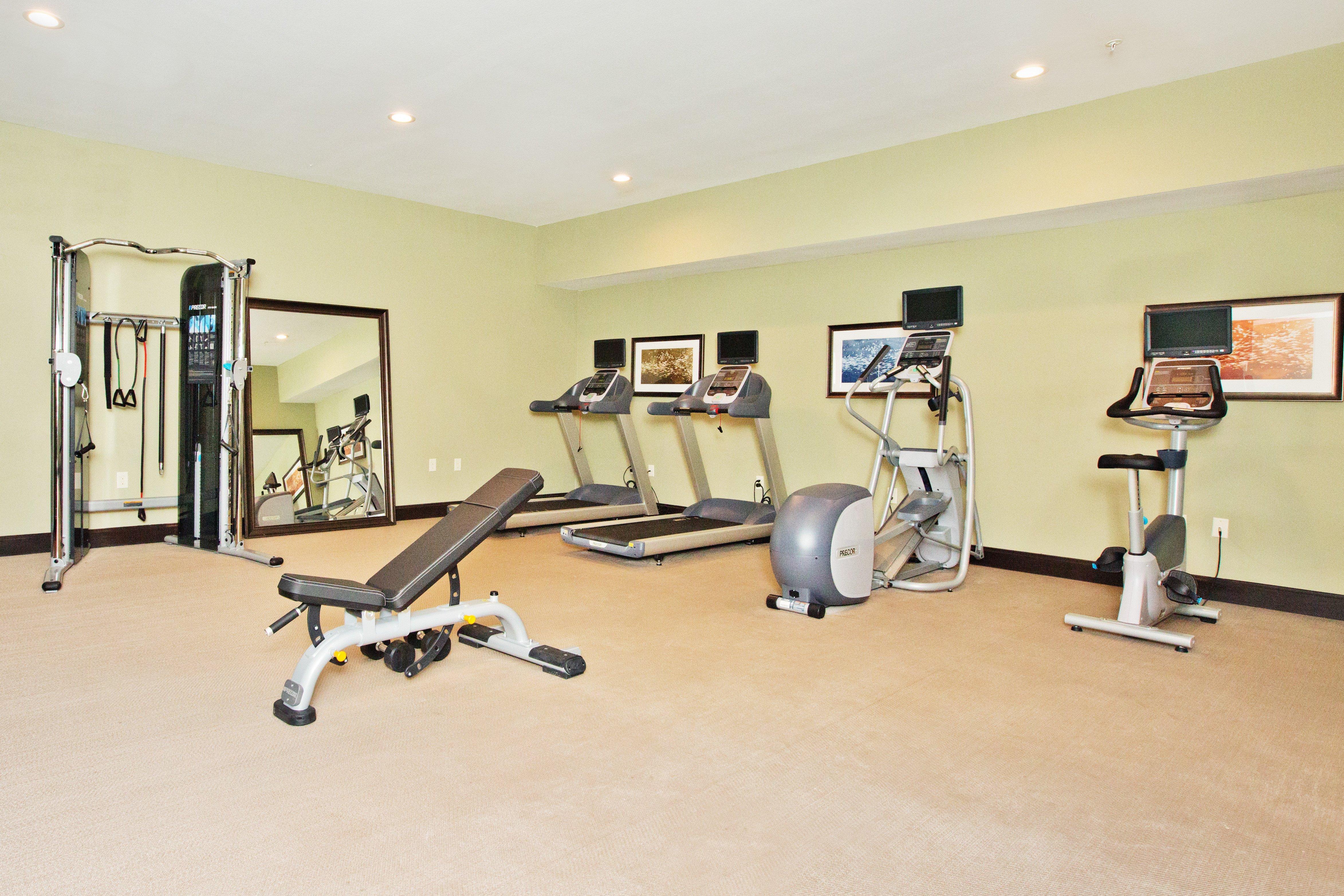Staybridge Suites Austin South Interstate Hwy 35 By Ihg Luaran gambar