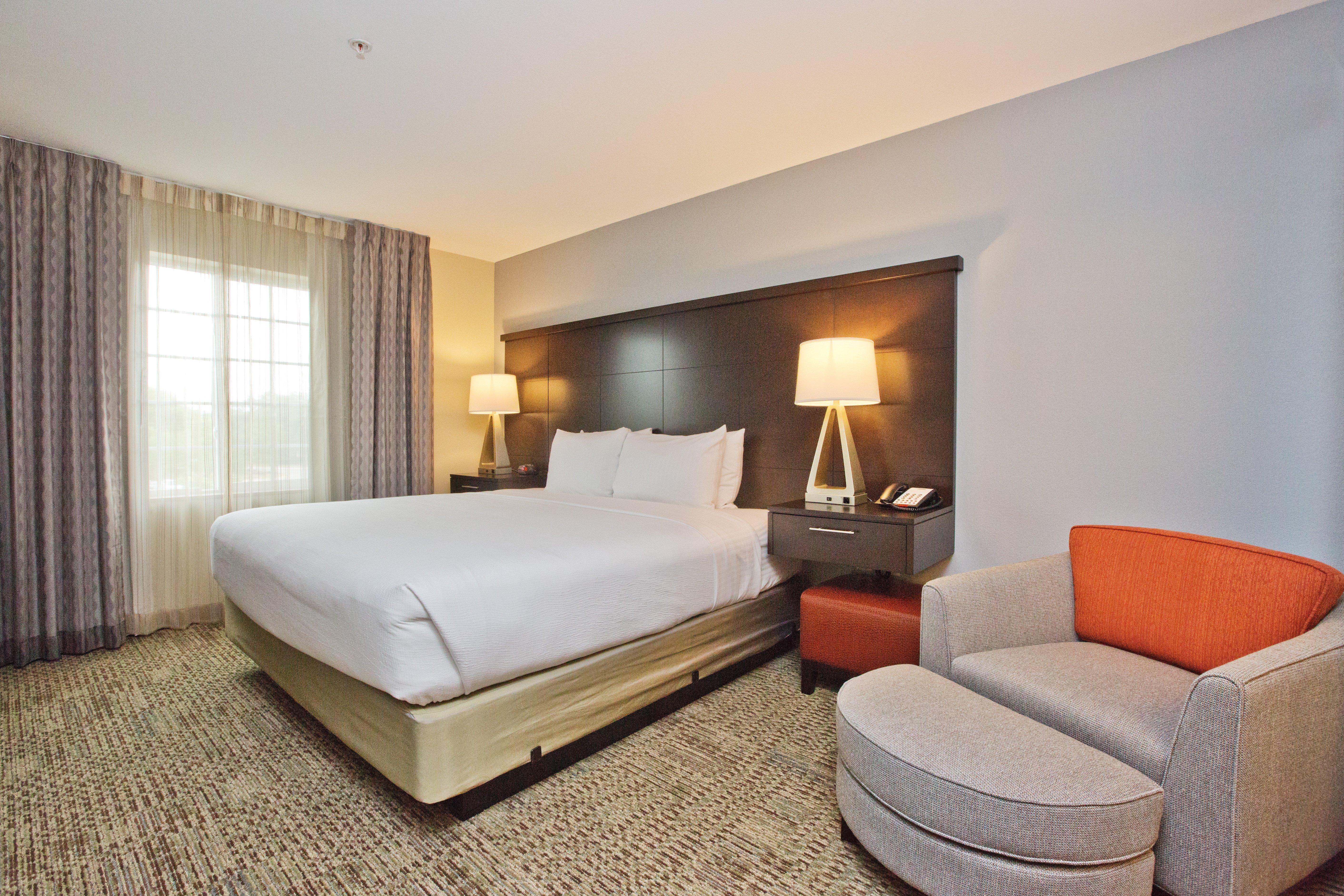 Staybridge Suites Austin South Interstate Hwy 35 By Ihg Luaran gambar