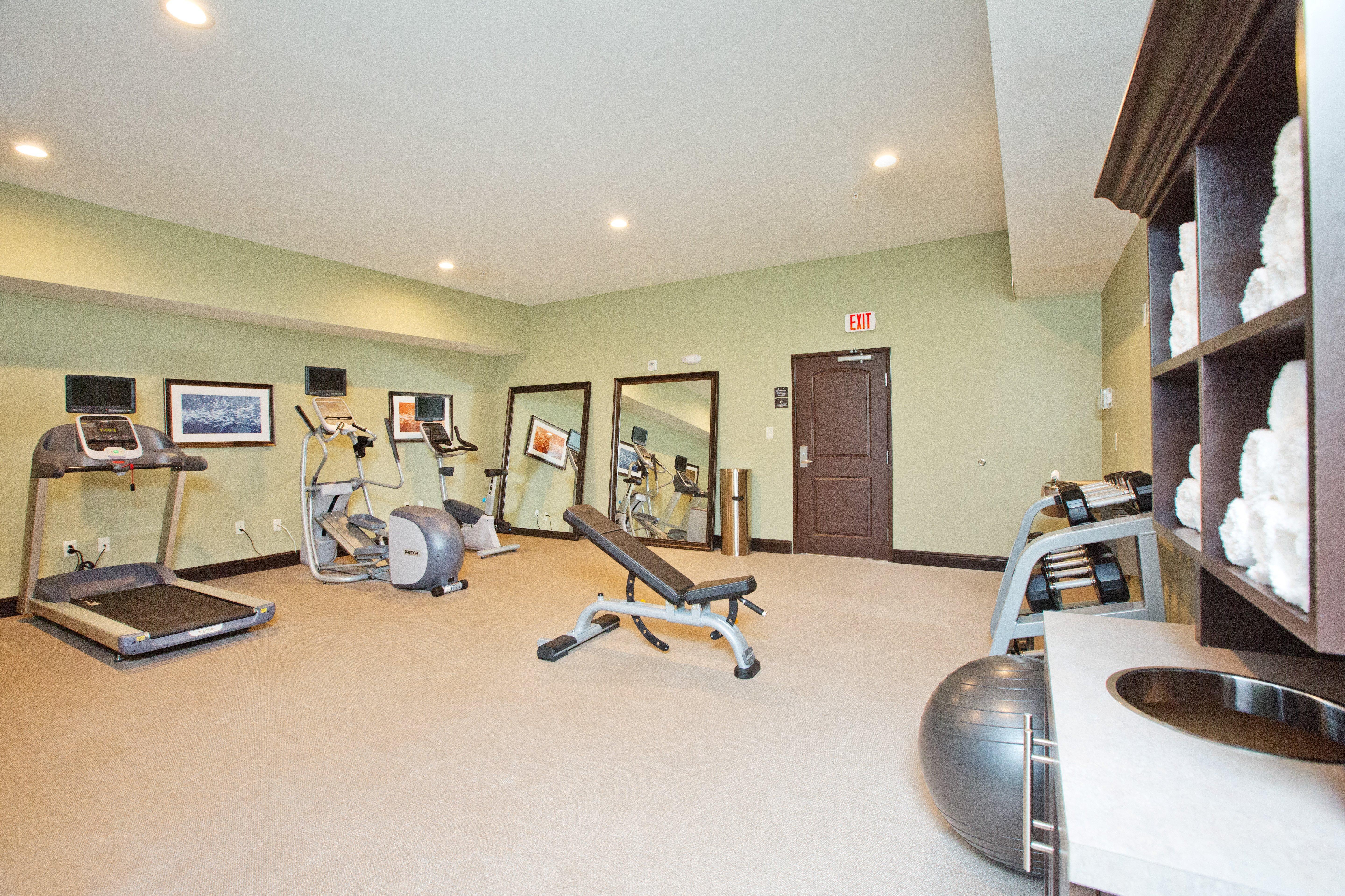 Staybridge Suites Austin South Interstate Hwy 35 By Ihg Luaran gambar