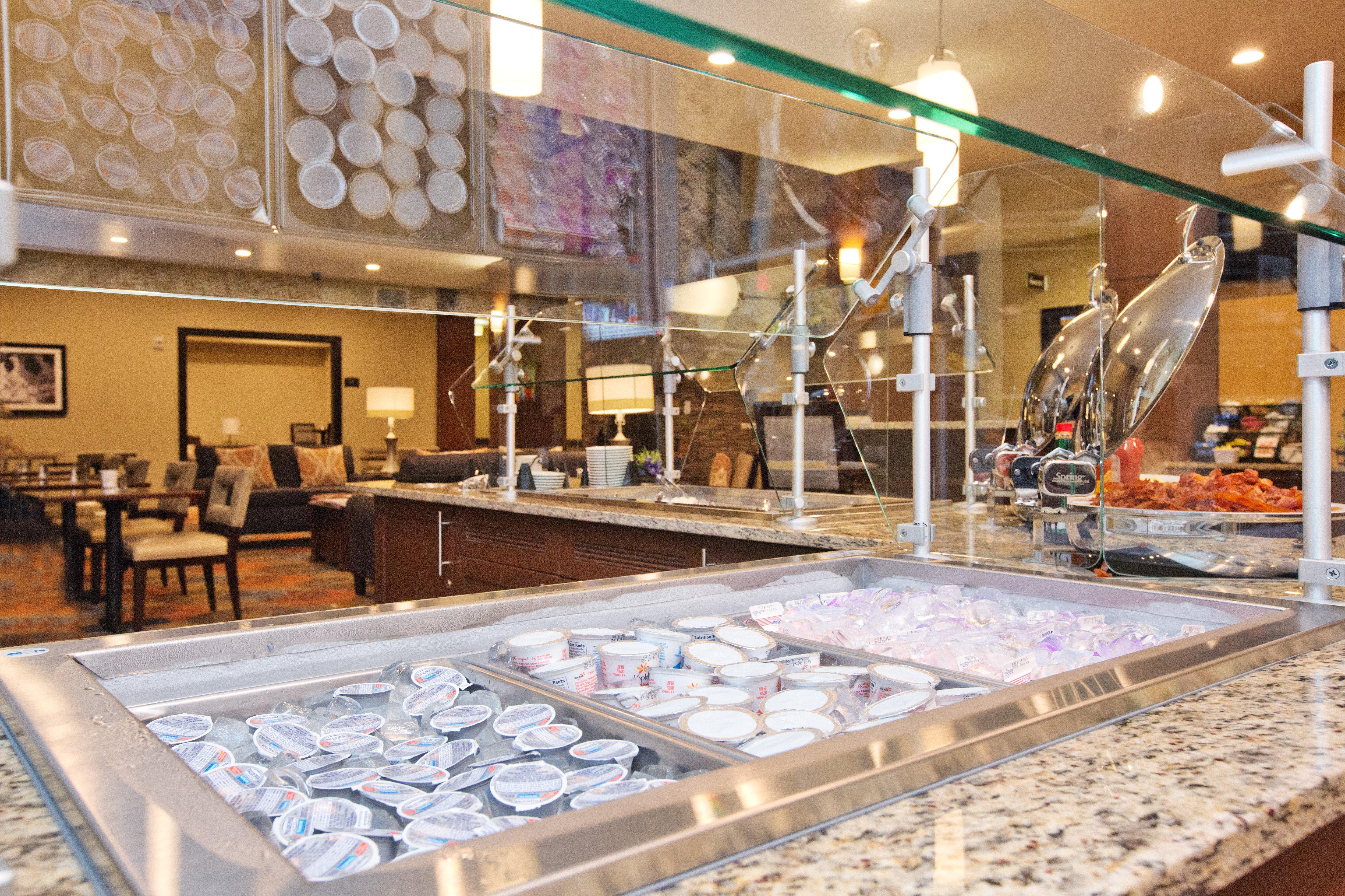 Staybridge Suites Austin South Interstate Hwy 35 By Ihg Luaran gambar