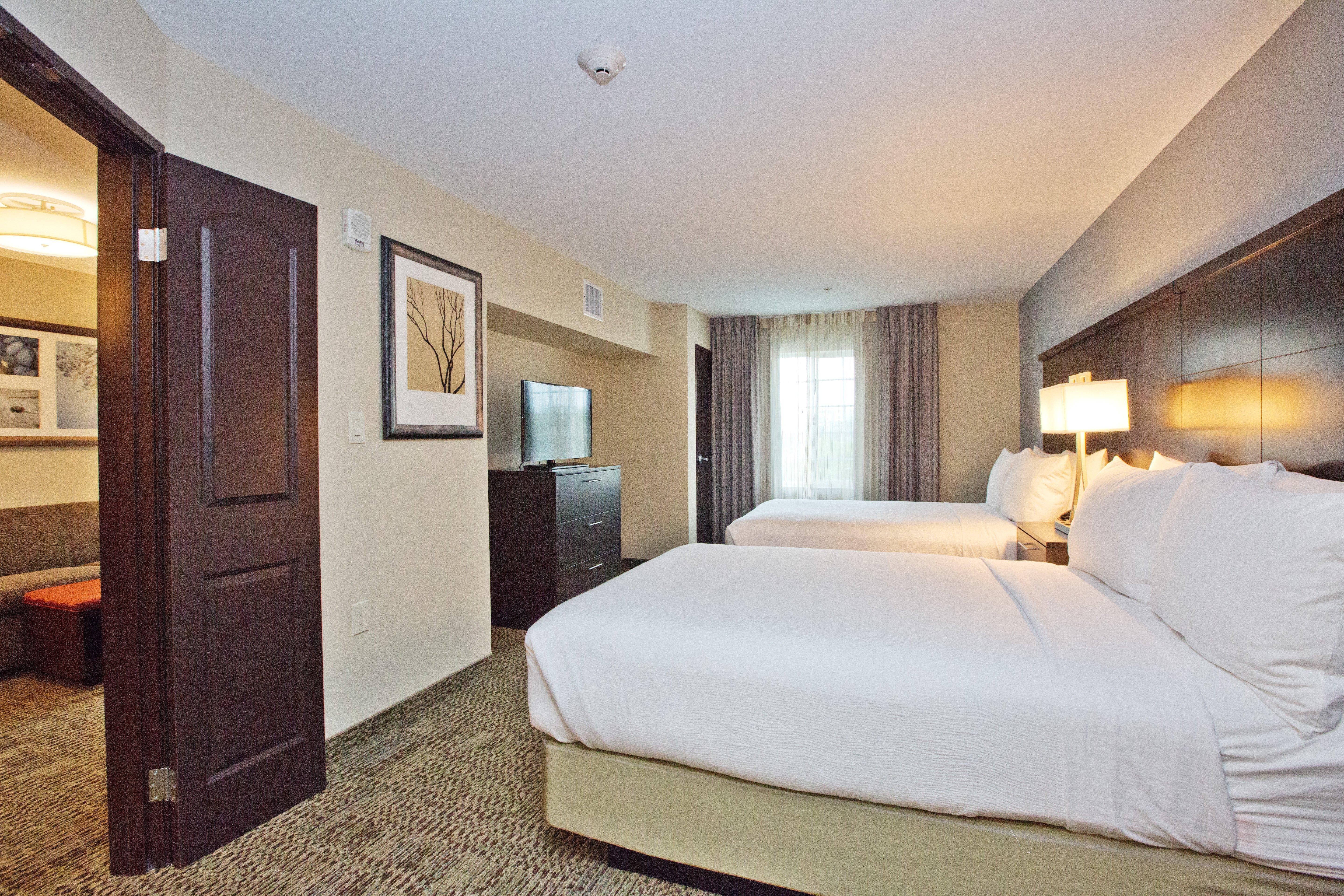 Staybridge Suites Austin South Interstate Hwy 35 By Ihg Luaran gambar