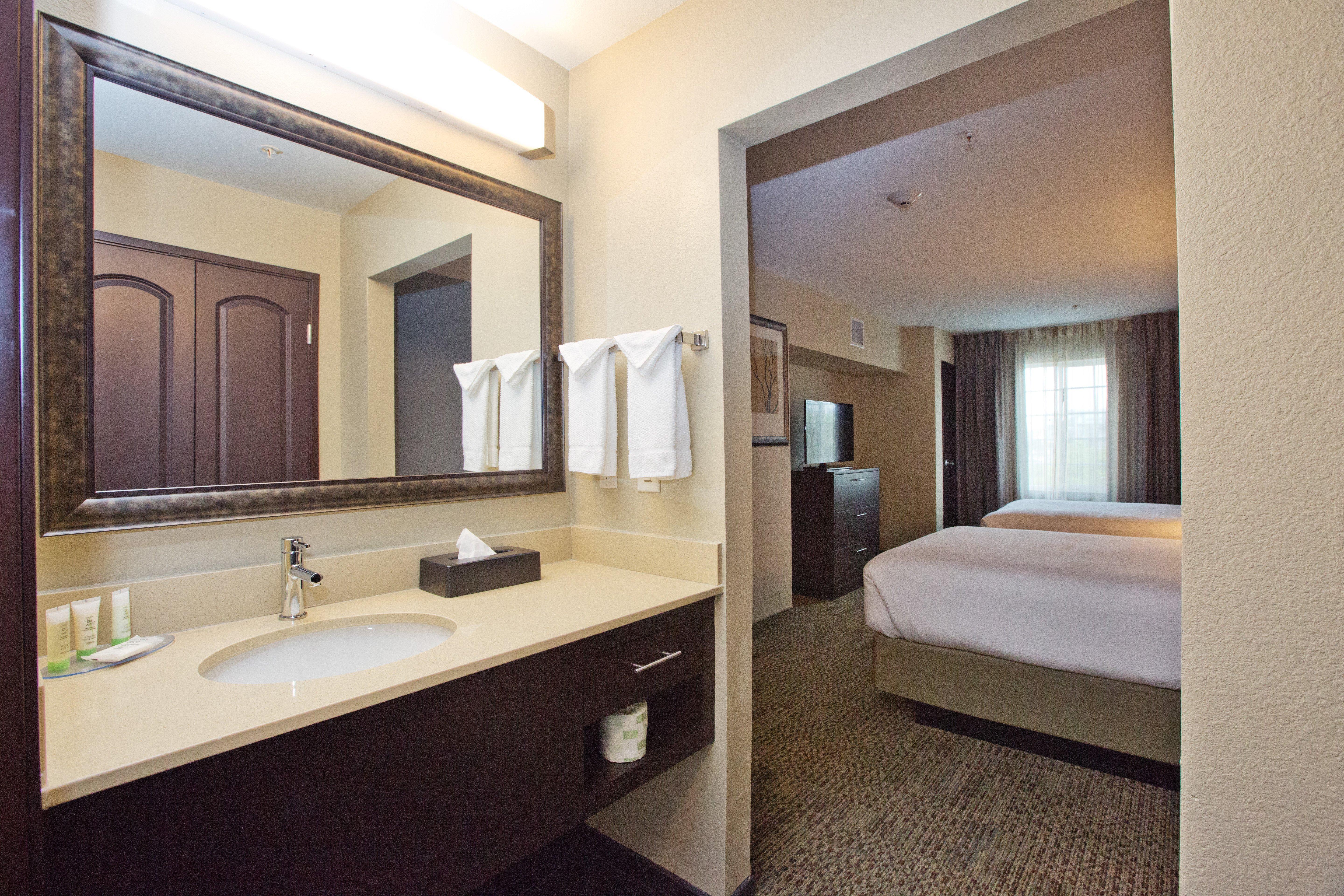 Staybridge Suites Austin South Interstate Hwy 35 By Ihg Luaran gambar