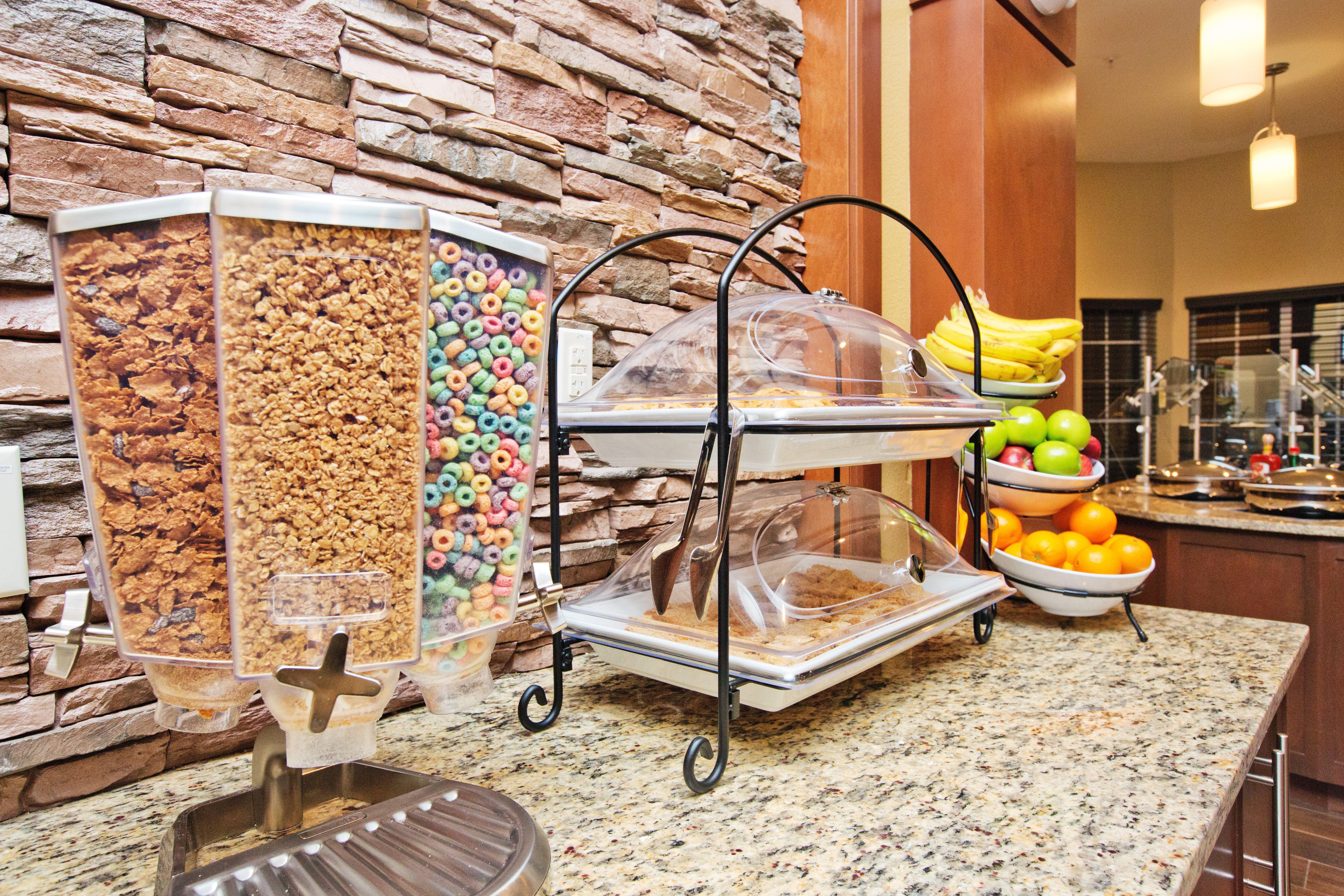 Staybridge Suites Austin South Interstate Hwy 35 By Ihg Luaran gambar