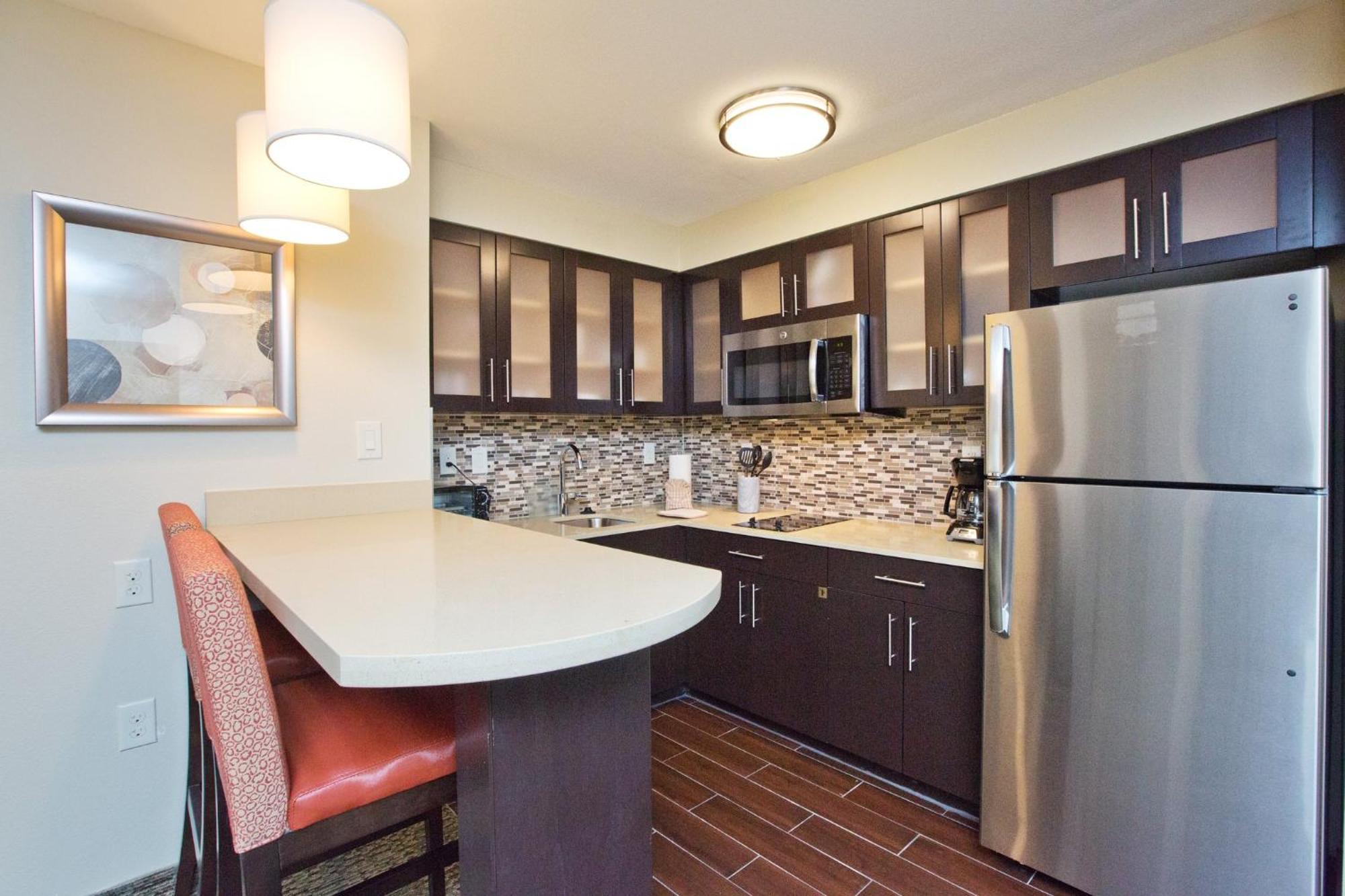 Staybridge Suites Austin South Interstate Hwy 35 By Ihg Luaran gambar