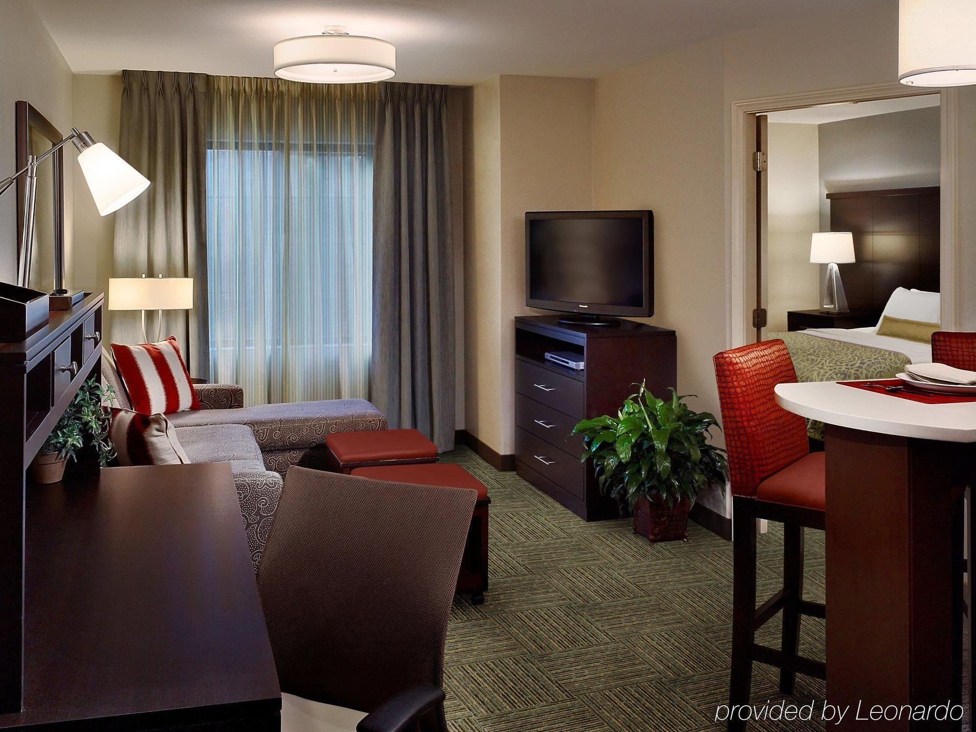 Staybridge Suites Austin South Interstate Hwy 35 By Ihg Luaran gambar