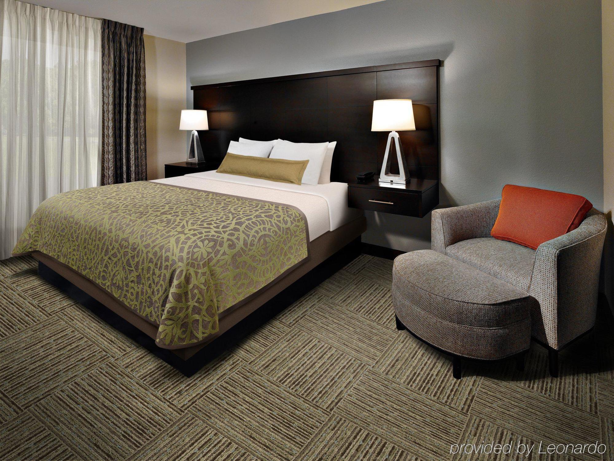Staybridge Suites Austin South Interstate Hwy 35 By Ihg Luaran gambar