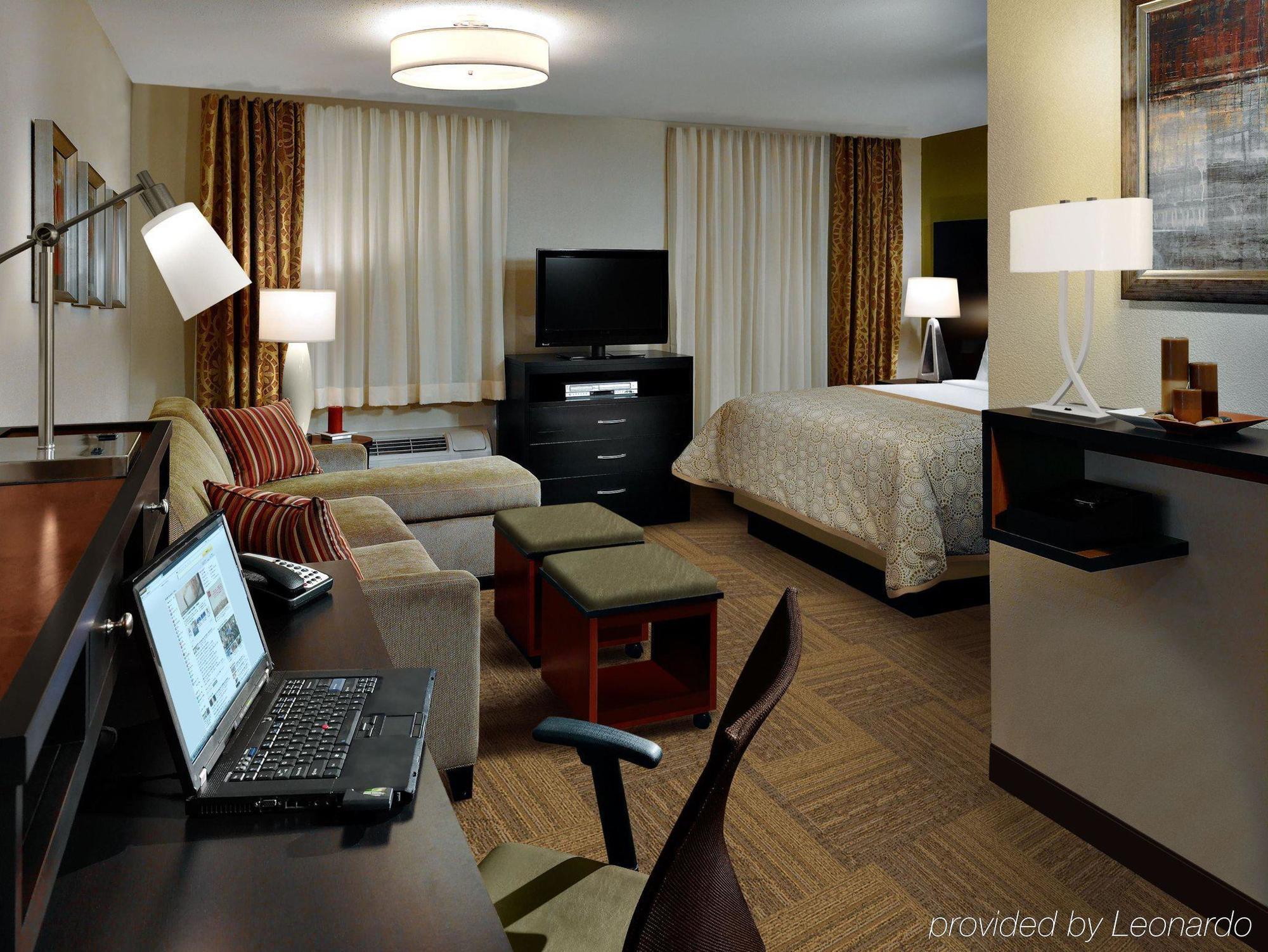 Staybridge Suites Austin South Interstate Hwy 35 By Ihg Luaran gambar