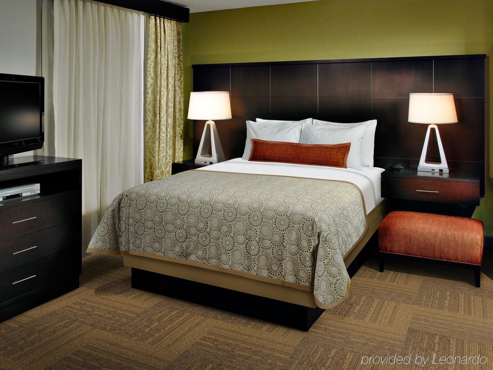 Staybridge Suites Austin South Interstate Hwy 35 By Ihg Luaran gambar