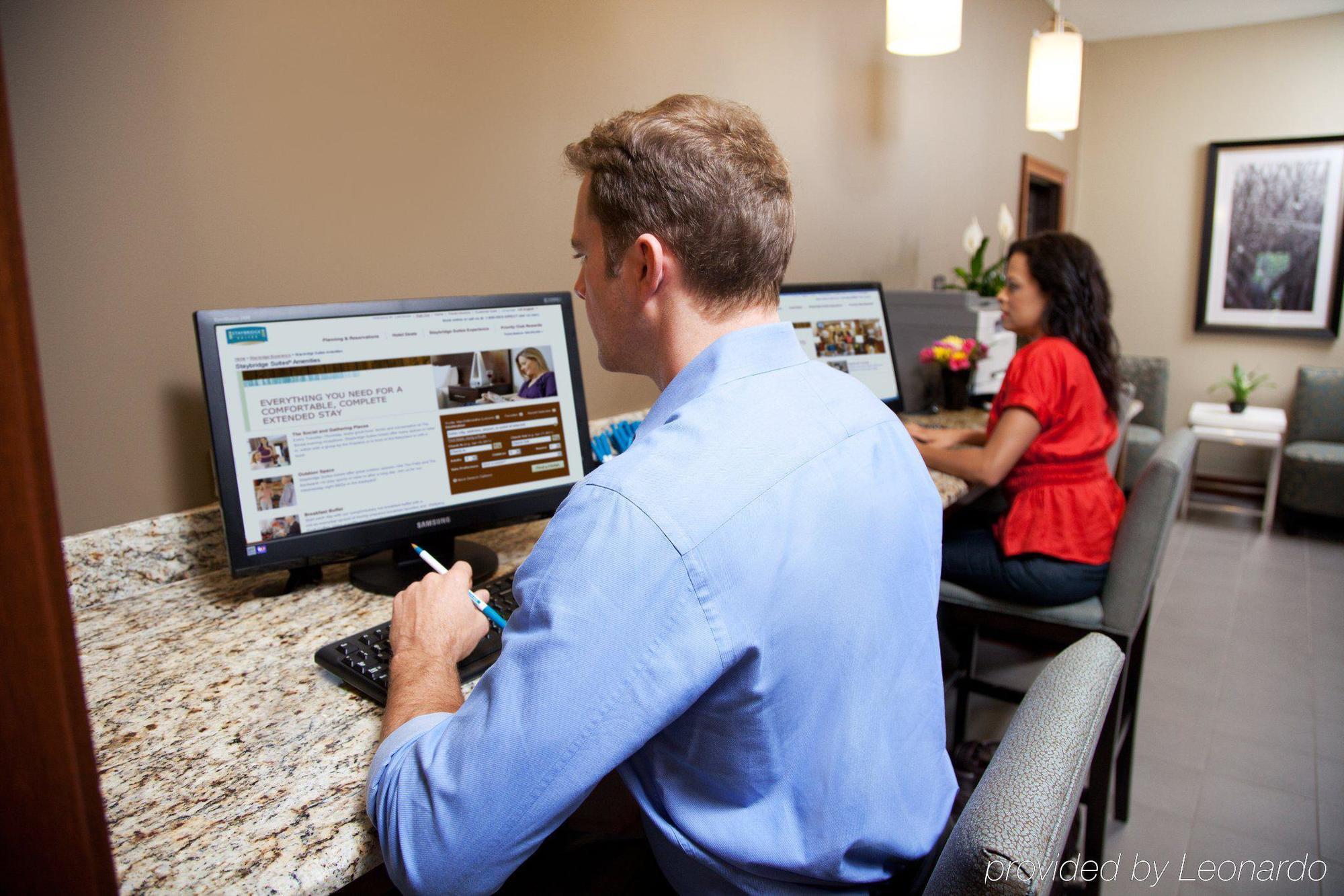 Staybridge Suites Austin South Interstate Hwy 35 By Ihg Luaran gambar